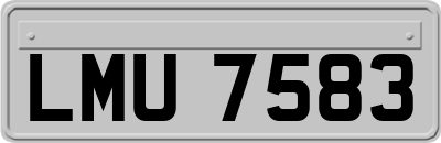 LMU7583