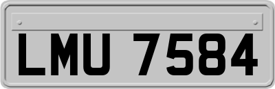 LMU7584