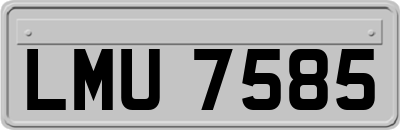 LMU7585