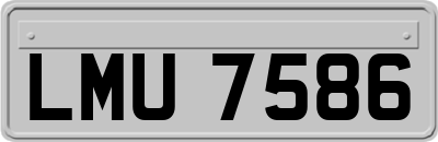 LMU7586