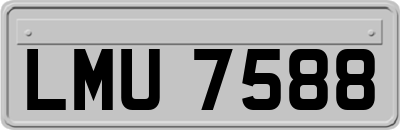LMU7588