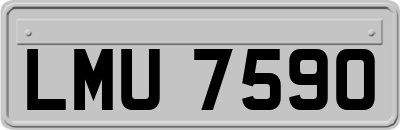 LMU7590