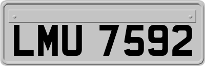 LMU7592