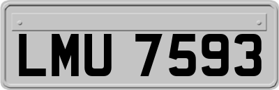 LMU7593