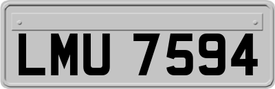 LMU7594