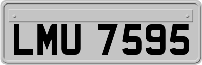 LMU7595