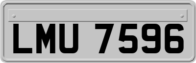 LMU7596
