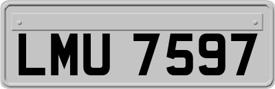 LMU7597