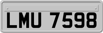LMU7598