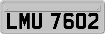 LMU7602