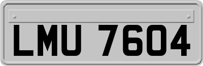 LMU7604