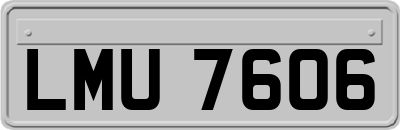 LMU7606