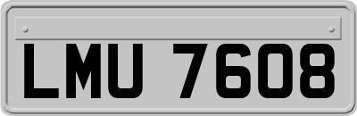 LMU7608