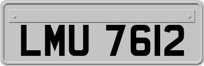 LMU7612