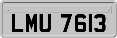 LMU7613