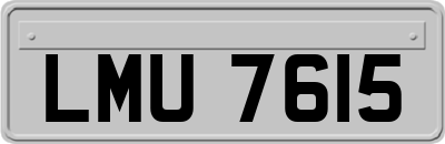 LMU7615
