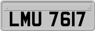 LMU7617