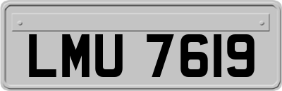 LMU7619