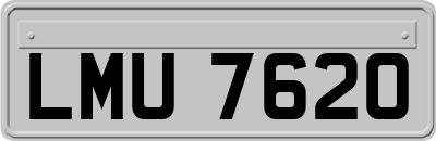 LMU7620