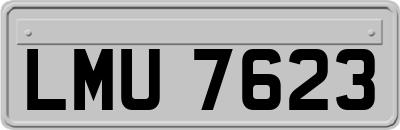 LMU7623