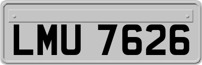 LMU7626