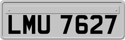 LMU7627