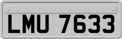 LMU7633