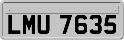 LMU7635