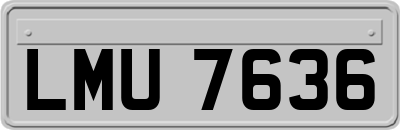 LMU7636