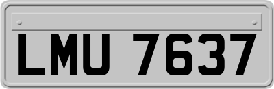 LMU7637