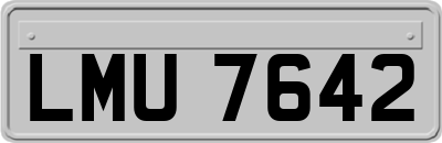 LMU7642