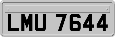 LMU7644