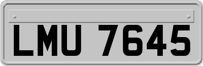 LMU7645