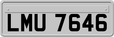 LMU7646