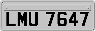 LMU7647