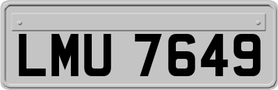 LMU7649