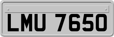 LMU7650