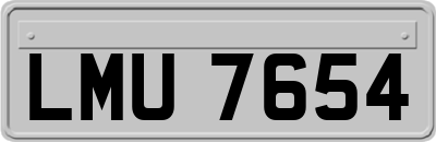 LMU7654