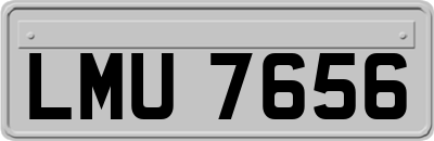 LMU7656