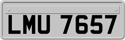 LMU7657