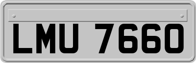 LMU7660