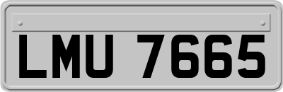 LMU7665