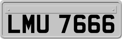 LMU7666