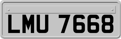 LMU7668