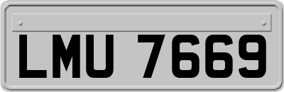 LMU7669