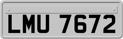 LMU7672