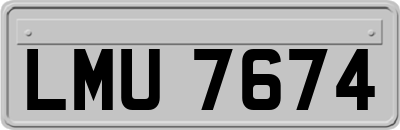 LMU7674