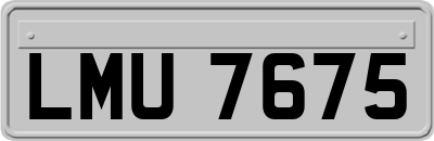 LMU7675