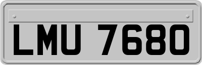 LMU7680