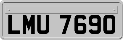 LMU7690